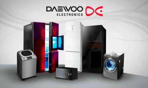 servicio daewoo