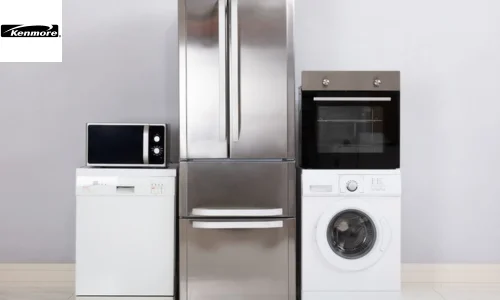 servicio kenmore
