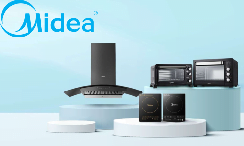 servicio midea